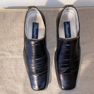 Brown Loafer